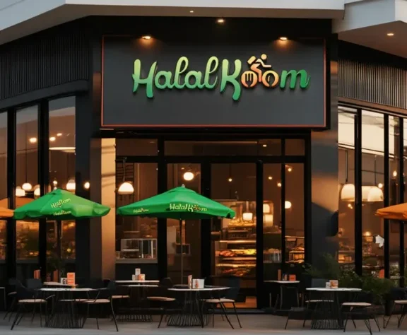 Franchisés Halalkoom