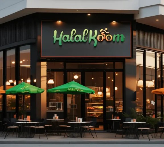 Franchisés Halalkoom